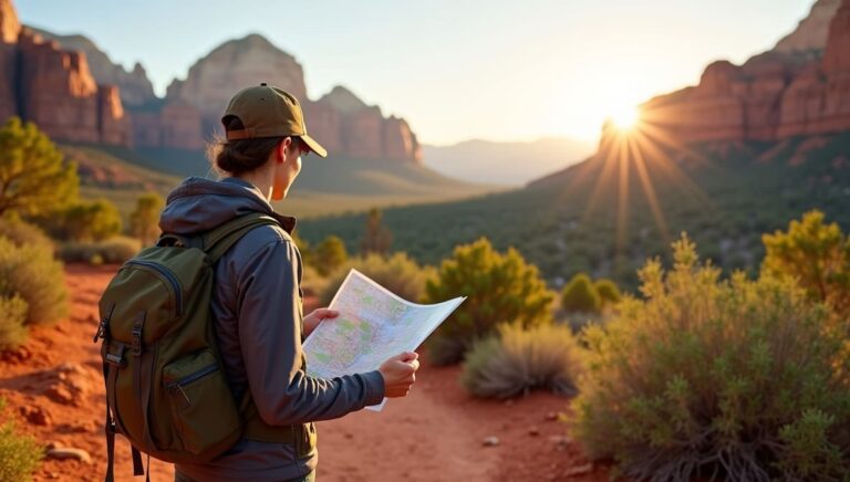 A Beginner’s Guide to Hiking in Sedona