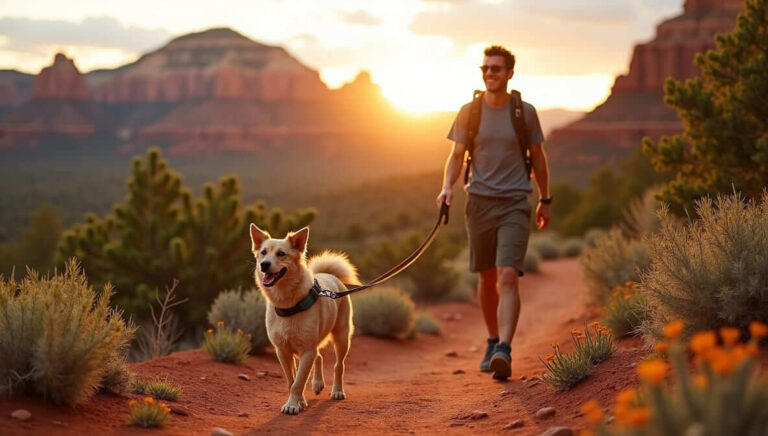 A Guide to Sedona’s Best Dog-Friendly Hikes