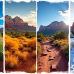 Best Time to Hike in Sedona A Seasonal Guide