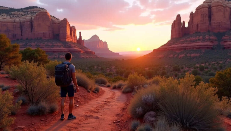 The Ultimate Guide to Hiking Sedona’s Red Rocks