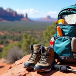 What to Pack for a Successful Sedona Hike