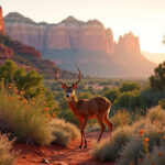 Local Wildlife & Plants of Sedona Exploring Arizona’s Natural Wonders